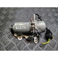Насос vacum вакуумная система a0004304032 мерседес c 300 w205 2.2 d cdi hybrid