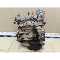 Двигатель VW Polo (Sed RUS) 2011> 03C100092BX