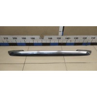 Накладка крышки багажника Lexus LX 570 7680160380