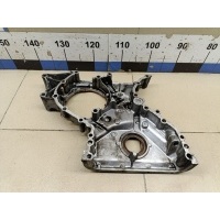Крышка двигателя передняя SSANG YONG Musso 1993-2006 6010150601