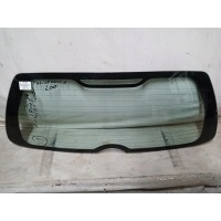 Стекло задняя opel vectra b универсал 1995 - 2002 оригинал