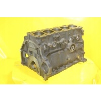 Blok двигателя volkswagen crafter 2.5 tdi bjl 076103021
