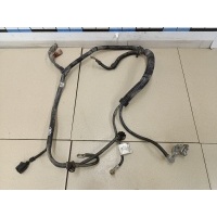 Клемма аккумулятора плюс VW Polo (Sed RUS) 2011> 6R0971349CB