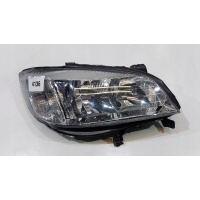 Фара фара передняя правая opel zafira а 99 - 05r . 20 - 5737
