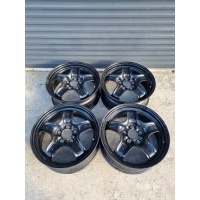 4× колесо штампованное opel 6.5 