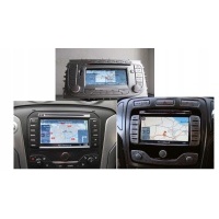 Радио форд ремонт навигация nx fx обновление mondeo s - max c - max galaxy