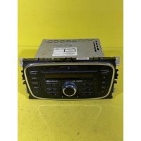 Форд galaxy - радио компакт - диск - 10r035350