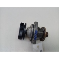 Насос водяной (помпа) BMW X3 E83 (2004 - 2010) 11517509985