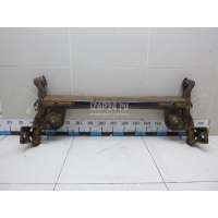 Балка задняя Renault Logan (2005 - 2014) 555016396R