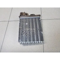 Радиатор отопителя Renault Logan (2005 - 2014) 6001547484