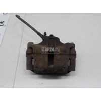Суппорт тормозной передний правый Renault Kangoo (2003 - 2008) 7701207787