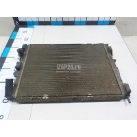 Радиатор основной Renault Kangoo (2003 - 2008) 8200343476