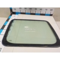 Стекло кузовное глухое правое Renault Kangoo (2003 - 2008) 7700354818