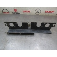 Кронштейн розеток для а/м Kamaz KAMAZ 5490 5490-3520020-50