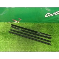 Внутренние бархотки стекол BMW 3 E46 2003 51338194701