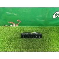Блок климата BMW 3 E46 2004 64116941732
