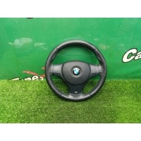 Руль BMW 1 E87 2007 32307839114