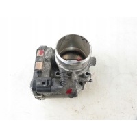 Дросельная заслонка volkswagen passat b5 fl 1.8 т 20v 06b133062m 0280750009