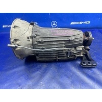 АКПП 722.906 Mercedes-benz E350 w207 2010 A2122705704, A1712703600, A1712709600, 2212700404, A2122705704, A2212503602, 722906, 03713001, 2122705704, 2212503602, 722.906