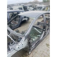 Opel insignia а хэтчбек крыша