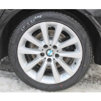 Колёсные диски алюминиевые 18 styling 328 bmw f10 f11 e60