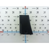 Обшивка стойки центральная Hyundai Staria US4 2021 85835CG000NNB, 85836CG000