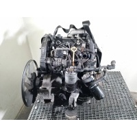 Двигатель volkswagen passat b5 ahu 1.9 tdi