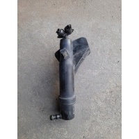 Seat altea 04 - 09r . сопло омыватель лампы левое