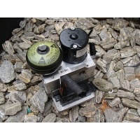 Абс sbc мерседес w211 cls a0054317212 0265960025 !