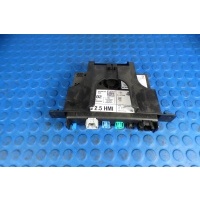 Opel astra k блок радио навигации 84156702 st.