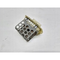 Chrysler oe 04885583ab резистор нагнетателя
