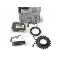 Renault oe 7701473163