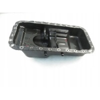 Чаша масляный hyundai terracan 2.9 crdi