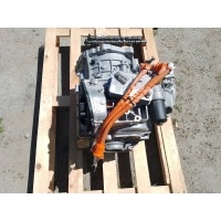 Кпп volkswagen odd301107m