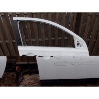 Дверь правая правое передняя nissan qashqai j10 07 - 13