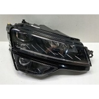 Фара передняя переднее правый skoda karoq full светодиодный 57b941016f 7p5941591aj