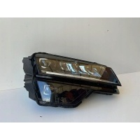 Skoda karoq фара правый full светодиодный 57b941016 f оригинал