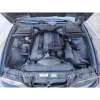 M52b28 двигатель 2.8 bmw e39 e46 обмен с германия бензин не снг 2793ccm 193km