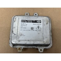 Оригинал блок розжига hella opel insignia а 5dv009720 - 00