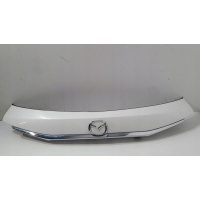 Mazda 6 gj диафрагма tylnej крышки багажника ghp9 - 50810 bl10