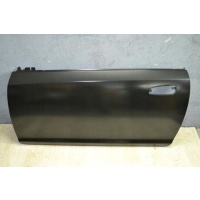Обшивка дверь левый передняя honda civic htb 02 - 05