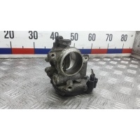 Дроссельная заслонка дизельная SKODA OCTAVIA (2013-2020) 2017 04L128063T