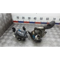 Клапан EGR дизельный SKODA OCTAVIA (2013-2020) 2017 04L131501N, 04L131501S