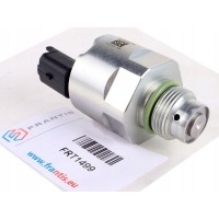 Клапан давления топлива citroen berlingo i ii c2 c3 c4 c5 i ii c8 2.0 hdi