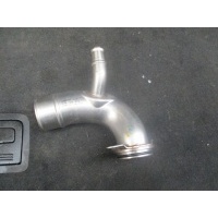 Трубки всасывающая volkswagen audi s6 s7 s8 079129572p