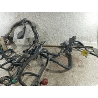 Проводка двигателя обрезано 2 провода. DHYXUD9TE. Peugeot 306 2000 9630921980,9625580980
