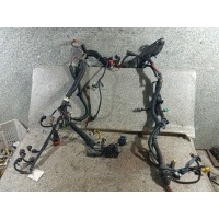 Проводка двигателя RHWDW10ATED4. Fiat Scudo 2002 1494303080