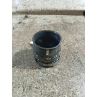 Патрубок интеркулера 5МКПП. Peugeot 307 2007 9651246880