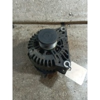 Генератор 1.6 - 2.0HDI , VALEO 150A , ОБГОННАЯ МУФТА ЗАКЛИНИЛА. 5МКПП. Peugeot Partner (M59) рест. 2009 9646321780,2542924A