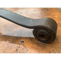 Рессора Ford Transit 3 2004